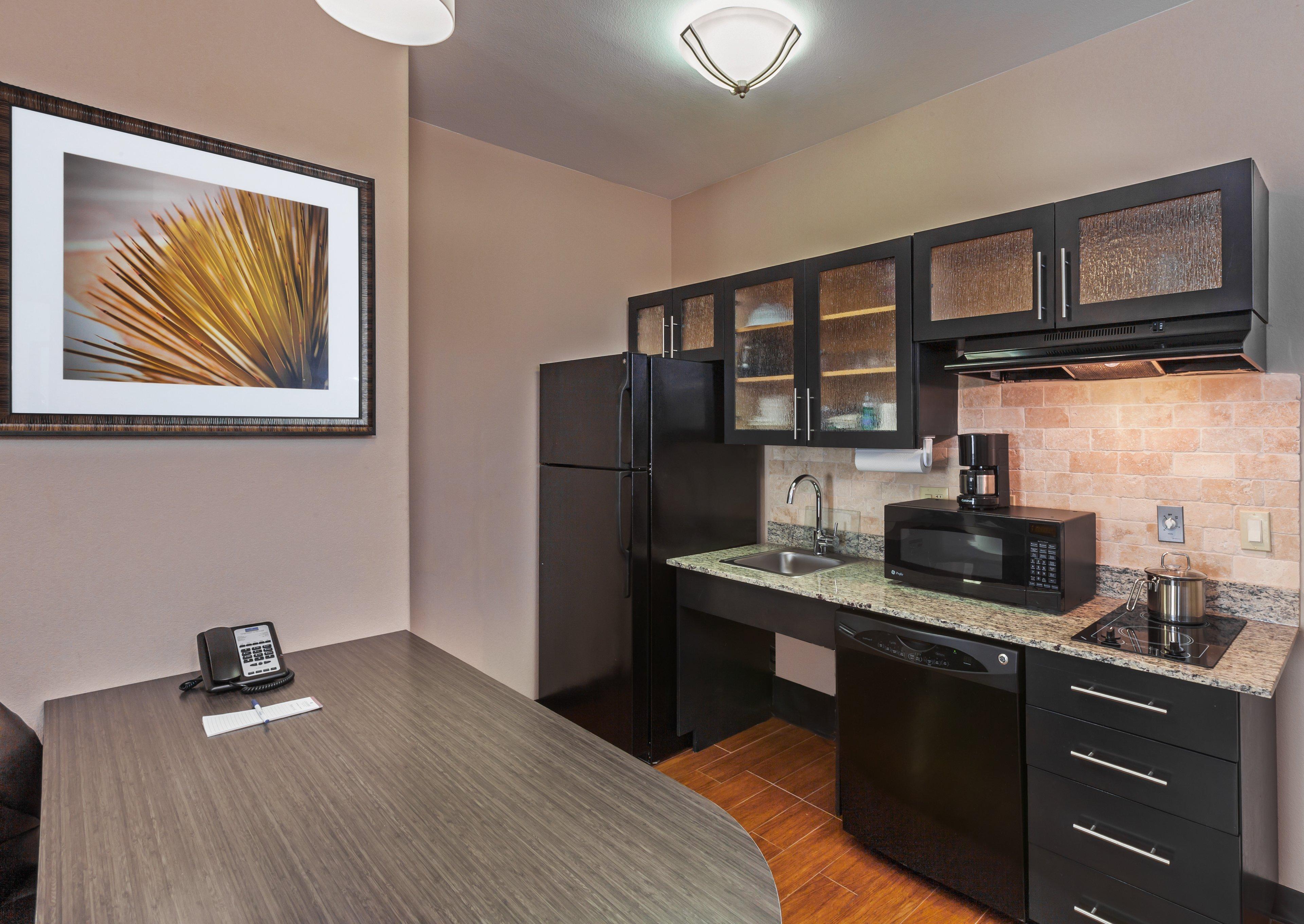Candlewood Amarillo-Western Crossing By Ihg Екстериор снимка