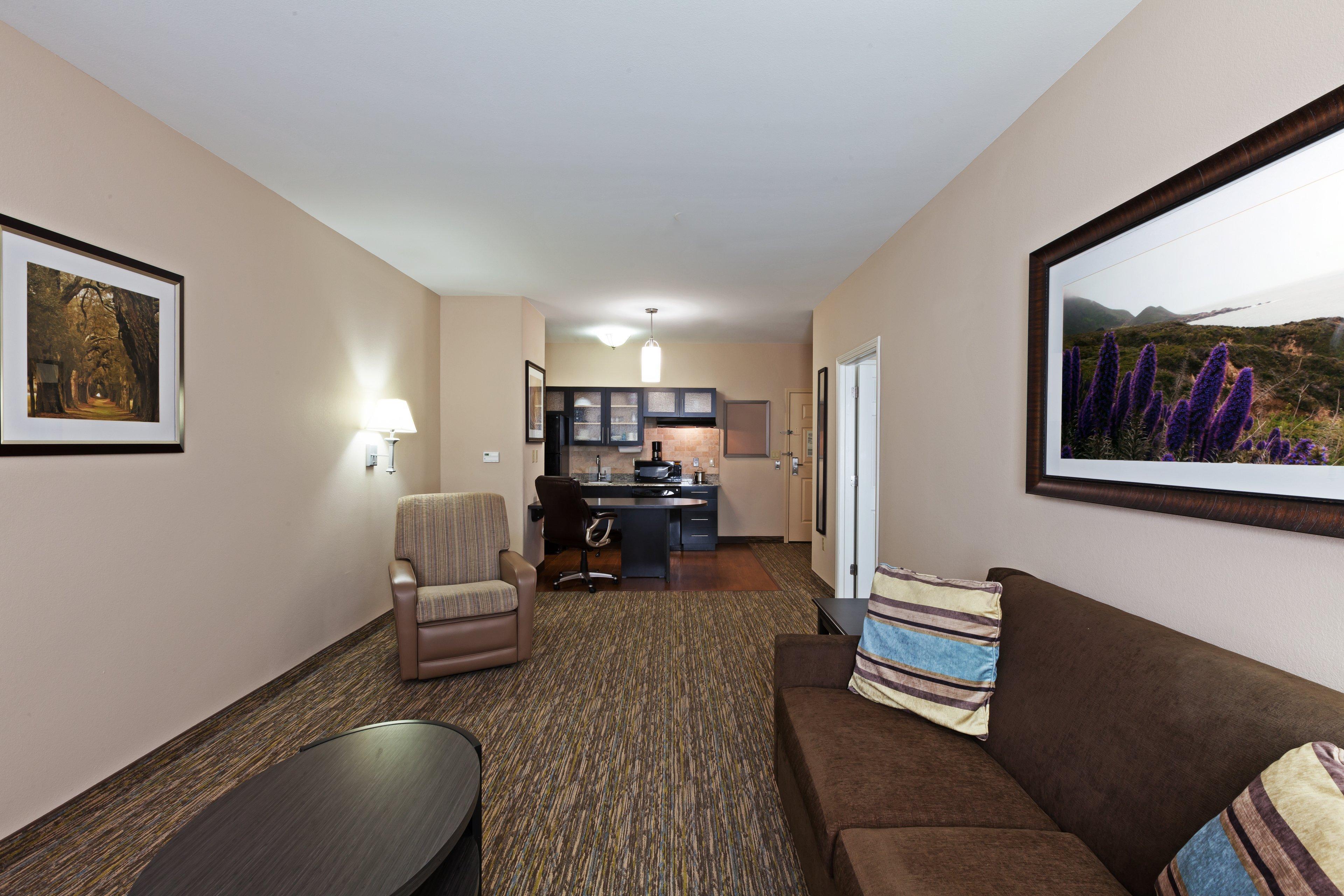 Candlewood Amarillo-Western Crossing By Ihg Екстериор снимка