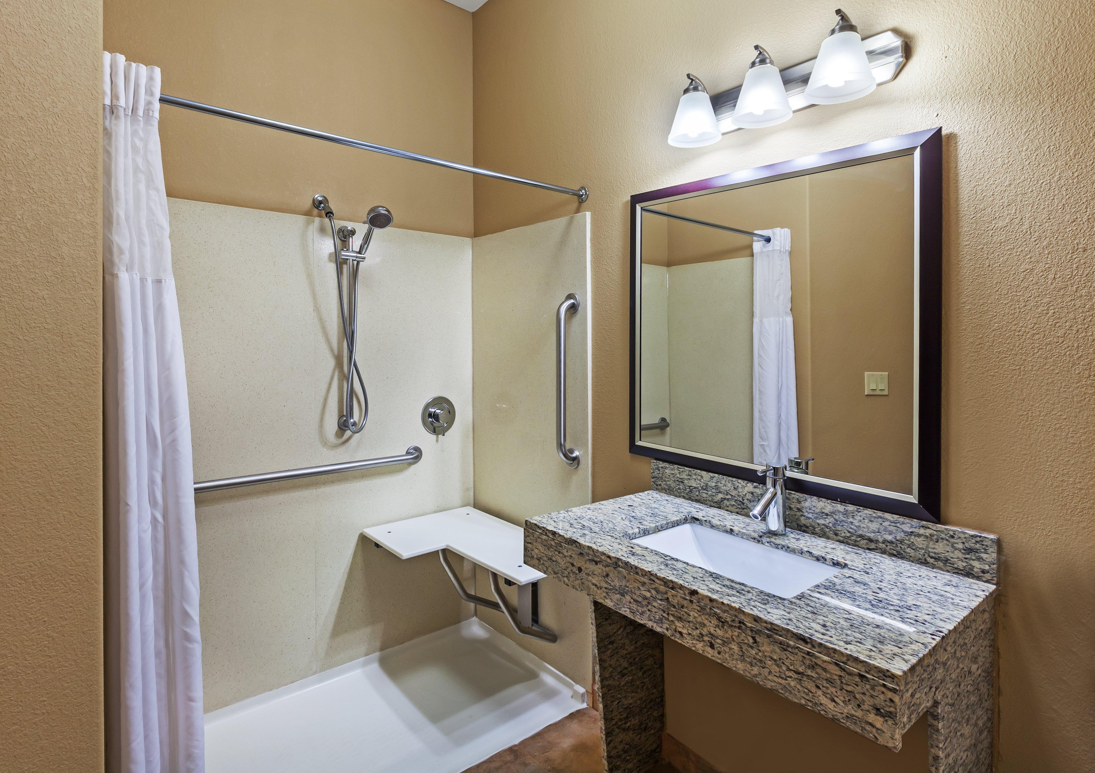 Candlewood Amarillo-Western Crossing By Ihg Екстериор снимка