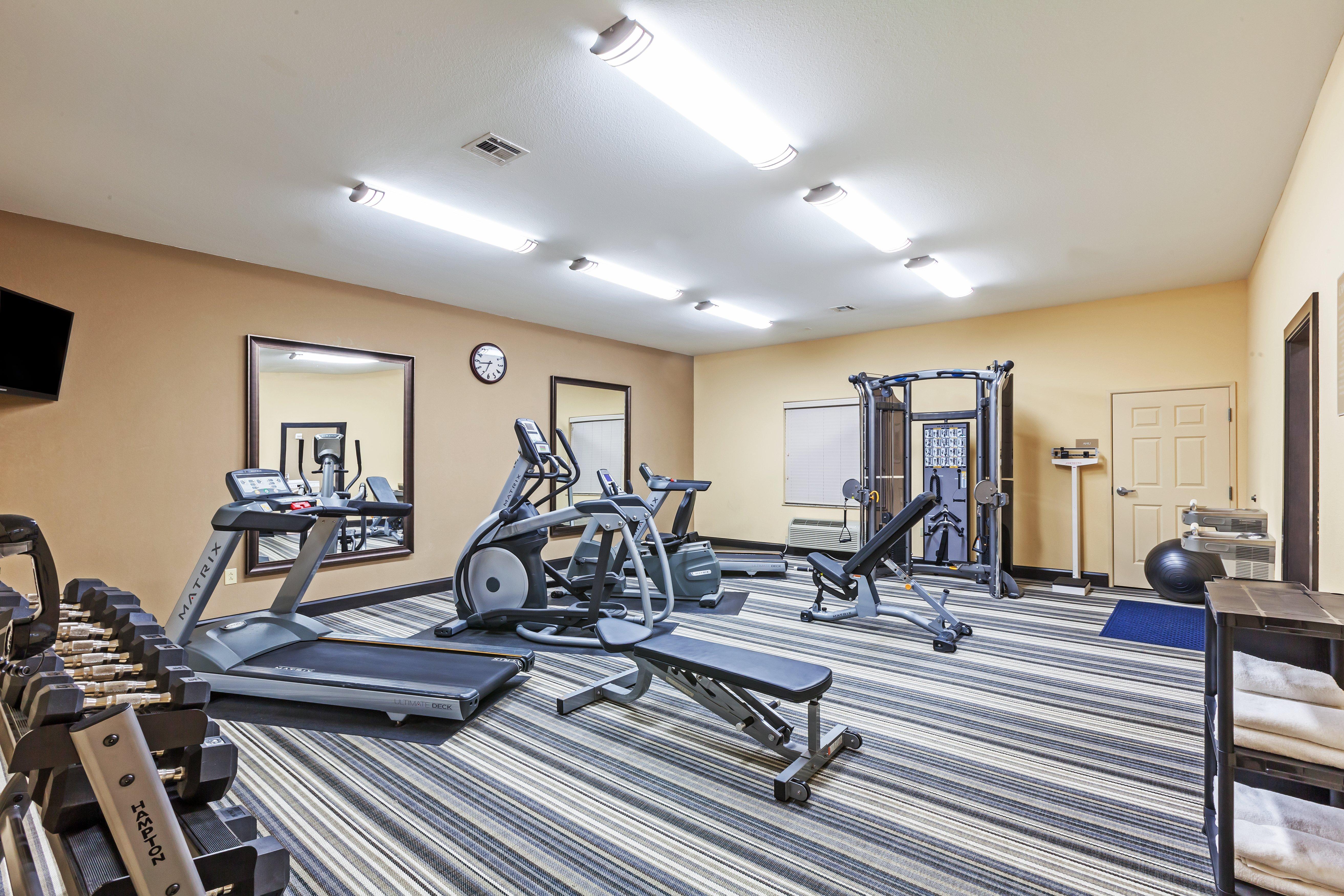 Candlewood Amarillo-Western Crossing By Ihg Екстериор снимка