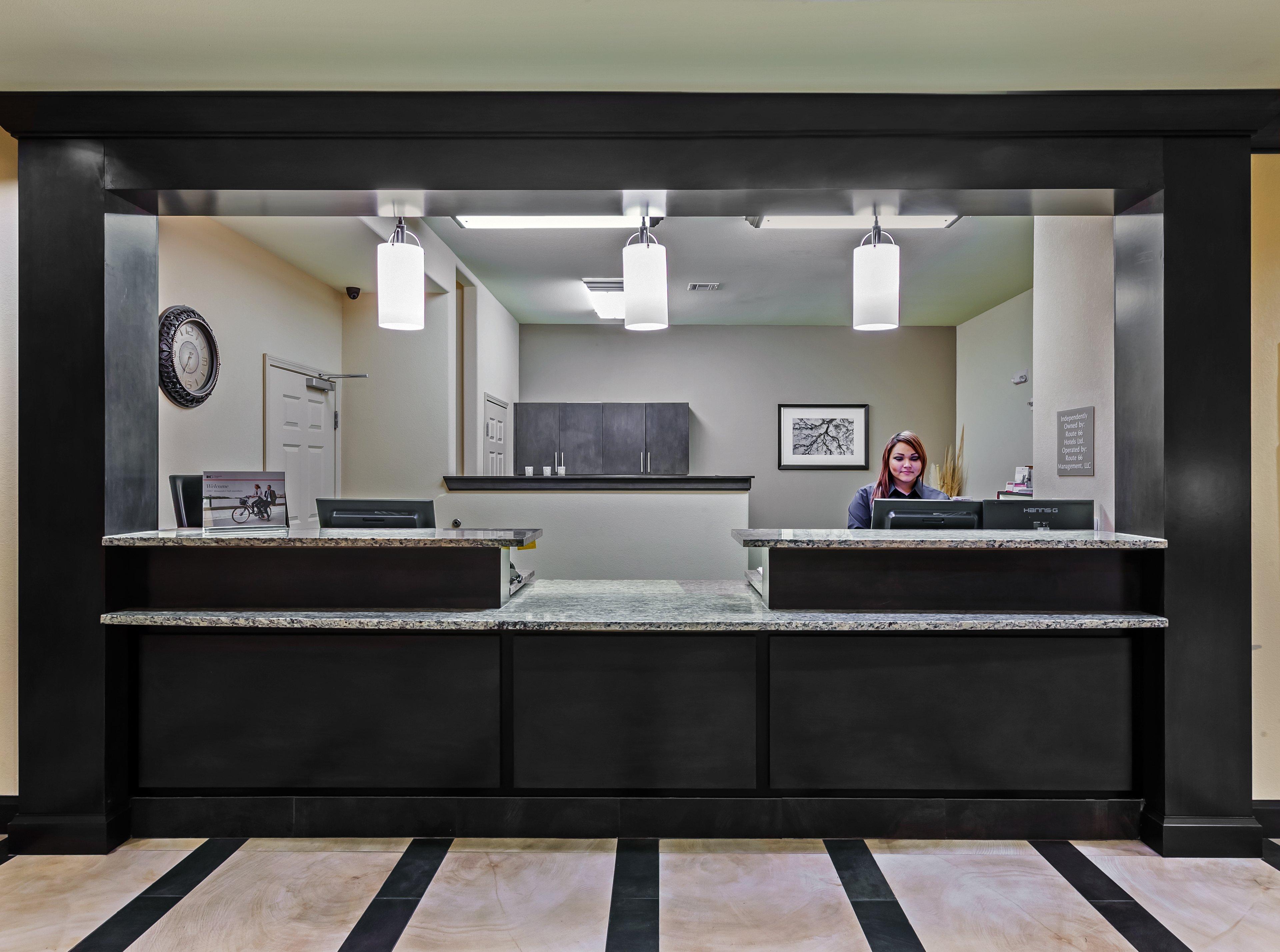 Candlewood Amarillo-Western Crossing By Ihg Екстериор снимка