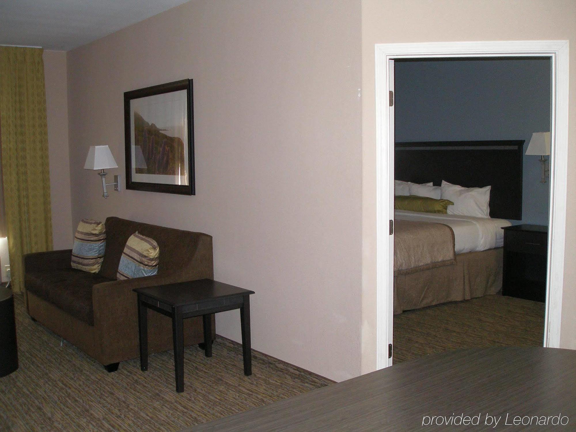 Candlewood Amarillo-Western Crossing By Ihg Екстериор снимка