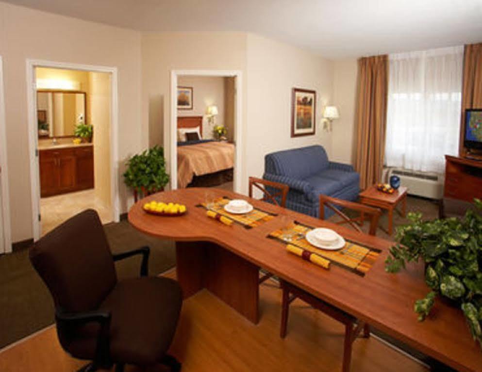 Candlewood Amarillo-Western Crossing By Ihg Екстериор снимка