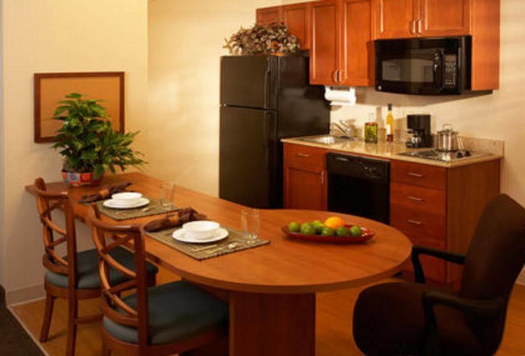 Candlewood Amarillo-Western Crossing By Ihg Екстериор снимка