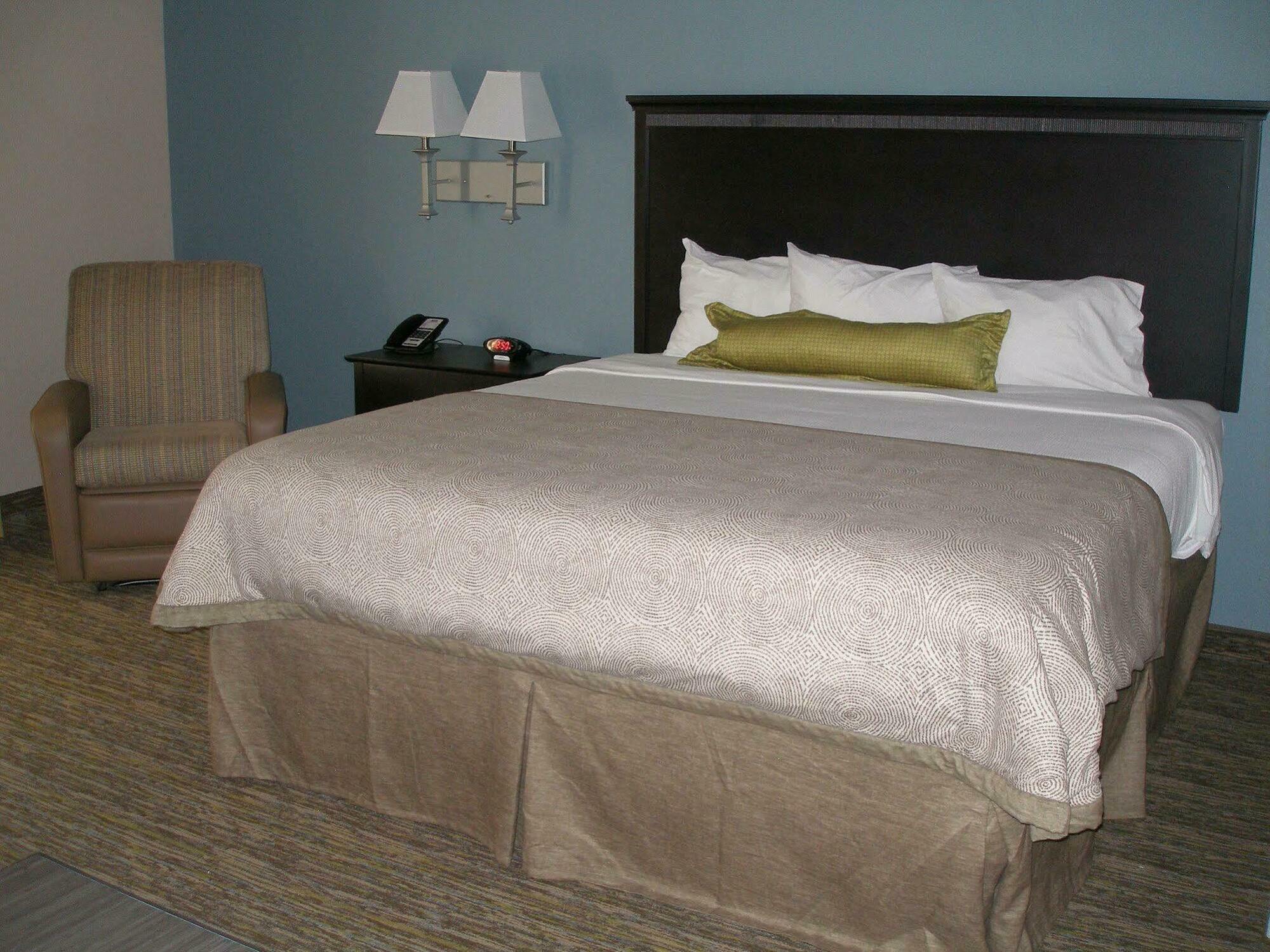 Candlewood Amarillo-Western Crossing By Ihg Екстериор снимка