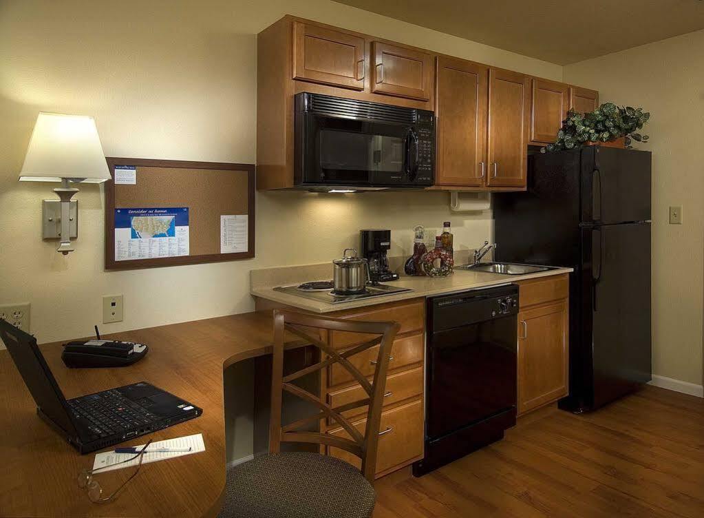 Candlewood Amarillo-Western Crossing By Ihg Екстериор снимка