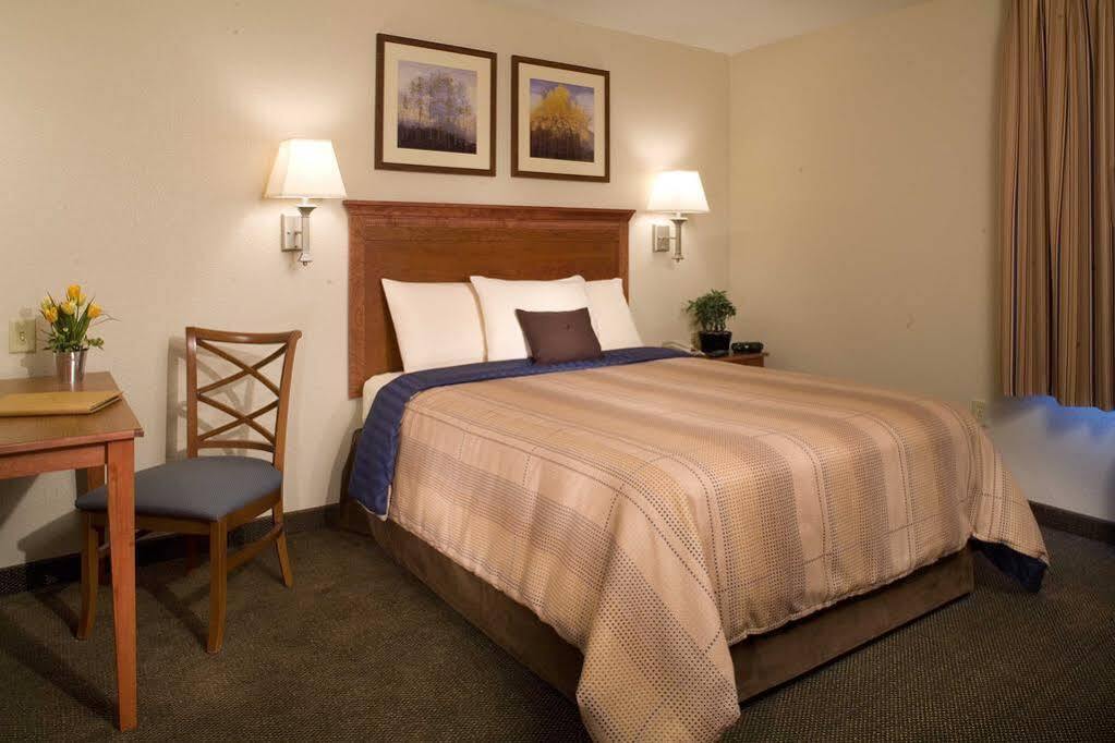 Candlewood Amarillo-Western Crossing By Ihg Екстериор снимка