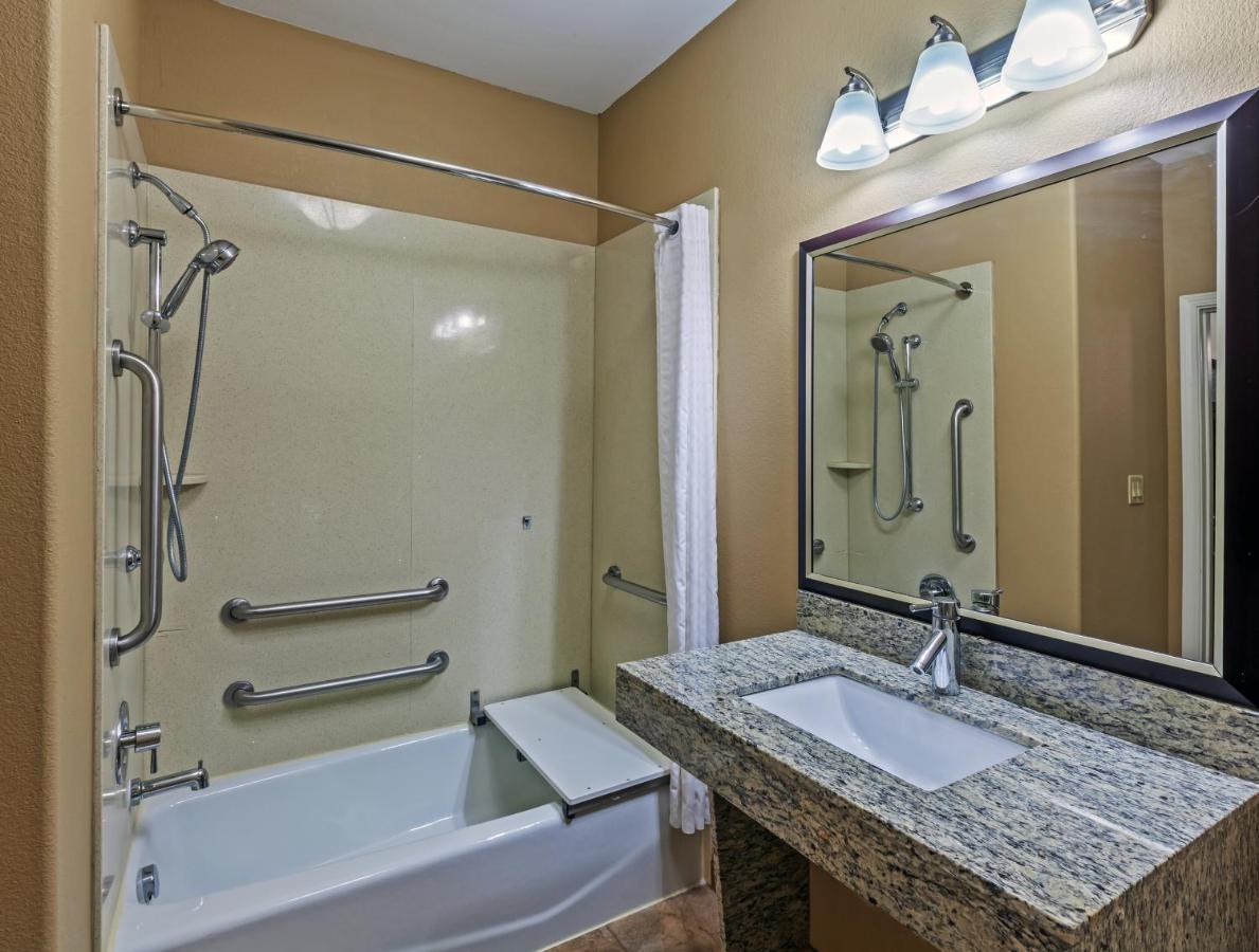 Candlewood Amarillo-Western Crossing By Ihg Екстериор снимка